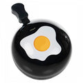 BELL DESIGNER EGG