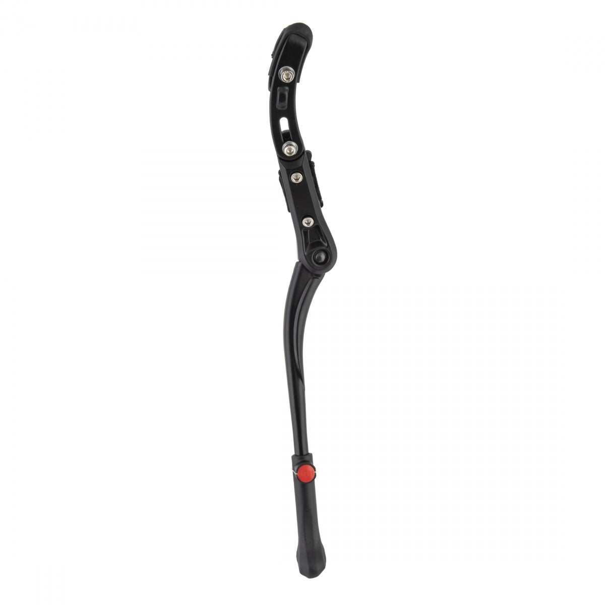 KICKSTAND SUNLITE ALLOY MTB REAR ADJUSTABLE DISC COMPATIBLE BLACK