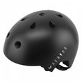 HELMET AERIUS SKID LID SKATE L/XL M-BK