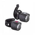 LIGHT CYGO COMBO DICE HEADLIGHT 150/DICE TAILIGHT 50 USB