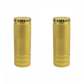 AXLE PEG SE BIKES WHEELIE PEG GOLDD 35x98 3/8-14mm