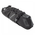 TIOGA SEAT BAG ADVENTURE BLACK WATER RESISTANT