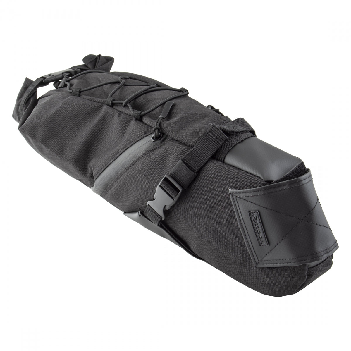 TIOGA SEAT BAG ADVENTURE BLACK WATER RESISTANT