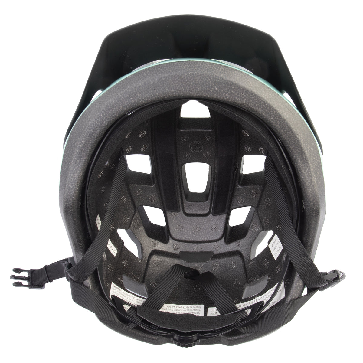 HELMET AERIUS SWIFT L/XL BK