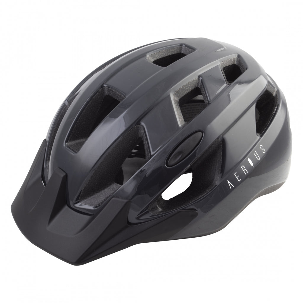 HELMET AERIUS SWIFT L/XL BK