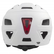HELMET PURE URBAN-LITE L/XL WH