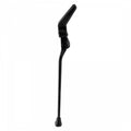 KICKSTAND GREENFIELD REAR MOUNT BLACK 305MM ALLOY