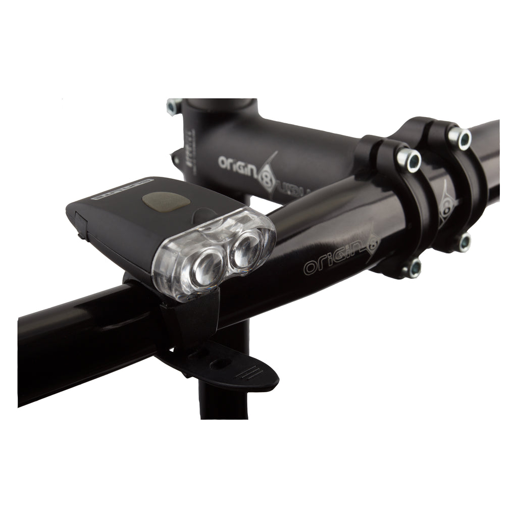 LIGHT SUNLITE COMBO HL-L205/TL-L205 2-LEDUSB BK