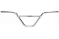 THEORY ADIRONDACK BARS 8.25" x 33.5" CHROME