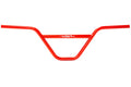 THEORY ADIRONDACK BARS 8.25" x 33.5" RED