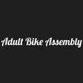 Adult Bike Assembly