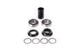 MERRITT 22MM MID BOTTOM BRACKET KIT BLACK