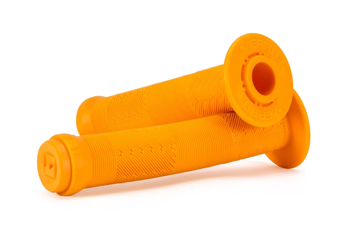MERRITT BILLY PERRY GRIP GOLDEN ROD YELLOW