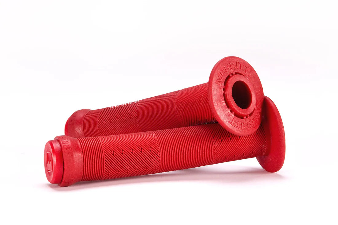 MERRITT BILLY PERRY GRIP RED