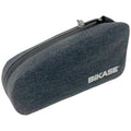 BiKASE Side Kick Bag, 1.3L, Strap/Bolt-On, Black