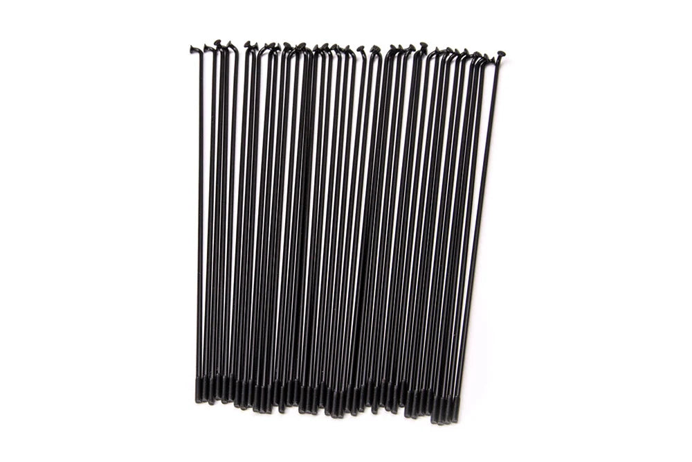 MERRITT SPOKE SINGLE/ 325mm UNTHREADED / W/O NIPPLE