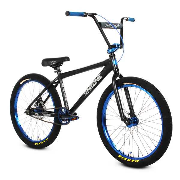 The Goon Black Magic 24"