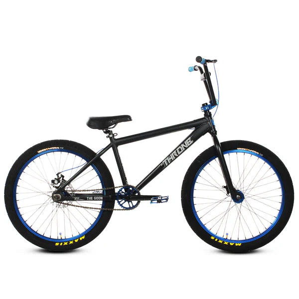 The Goon Black Magic 24"