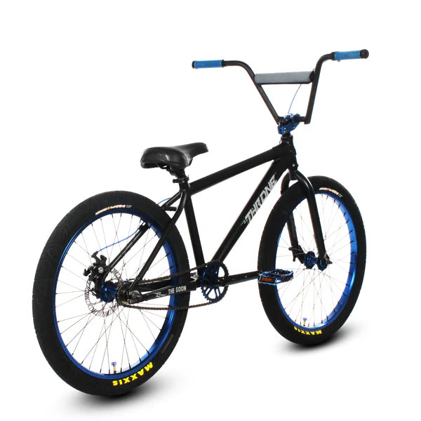 The Goon Black Magic 24"