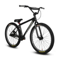 THRONE GOON 26" BLACK STRIKE