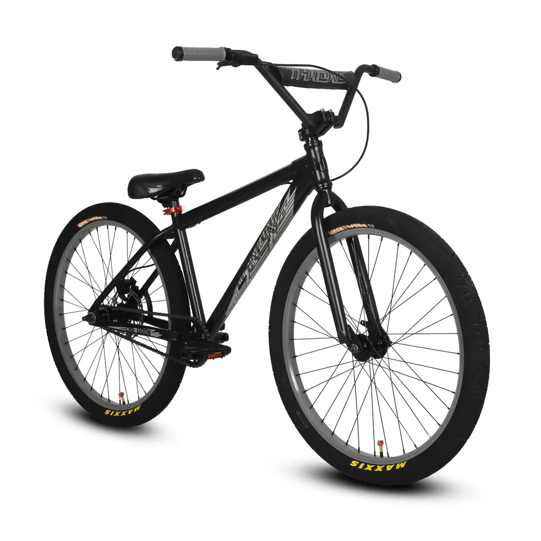 THRONE GOON 26" BLACK STRIKE
