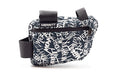 MERRITT CORNER POCKET MKII FRAME BAG ECHO MIDNIGHT BLUE