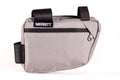 MERRITT CORNER POCKET MKII FRAME BAG GRAY