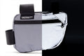 MERRITT CORNER POCKET MKII FRAME BAG REFLECTIVE