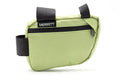 MERRITT CORNER POCKET MKII FRAME BAG SEA FOAM GREEN