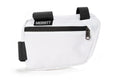 MERRITT CORNER POCKET MKII FRAME BAG WHITE