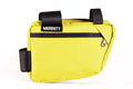 MERRITT CORNER POCKET MKII FRAME BAG YELLOW