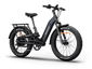 Himiway D5 2.0 ST eBike 26" Space Grey