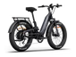 Himiway D5 2.0 ST eBike 26" Space Grey