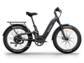 Himiway D5 2.0 ST eBike 26" Space Grey
