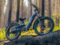 Himiway D5 2.0 ST eBike 26" Space Grey