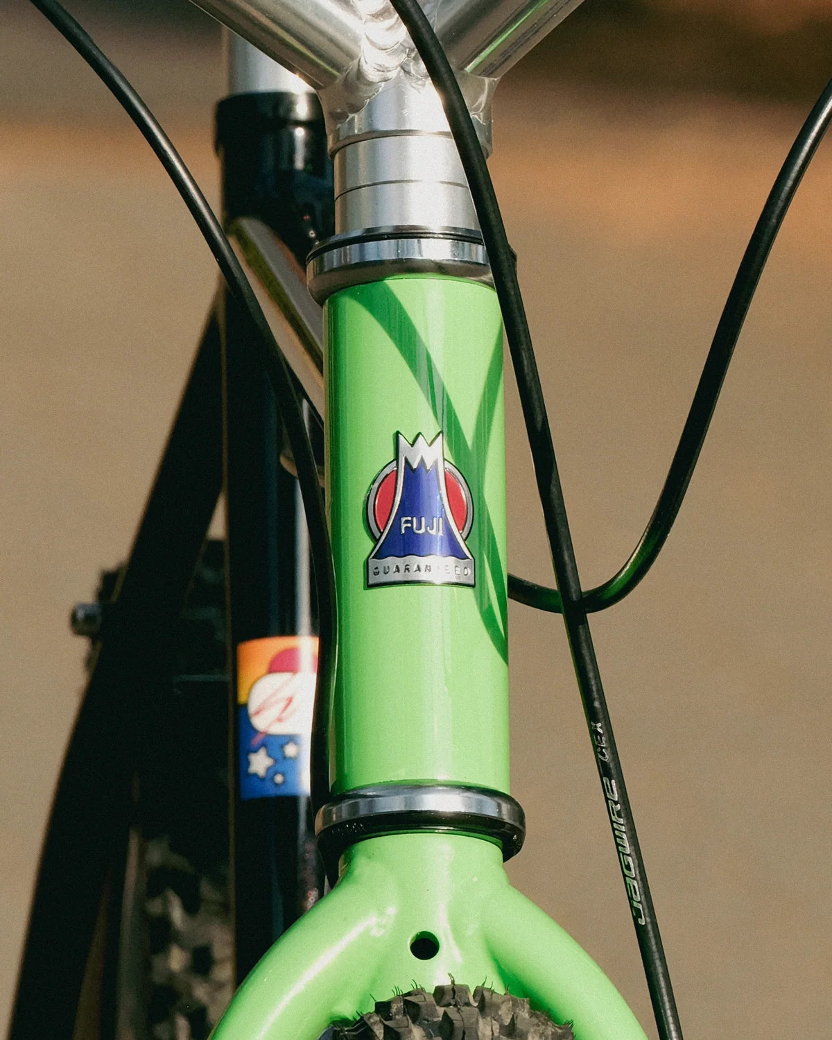 Fuji ALTERR SWJP