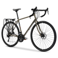 Fuji Touring Disc Bike Dark Khaki