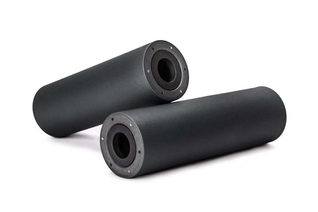MERRITT BRANDON BEGIN GFE PLASTIC PEG 4.75" BLACK