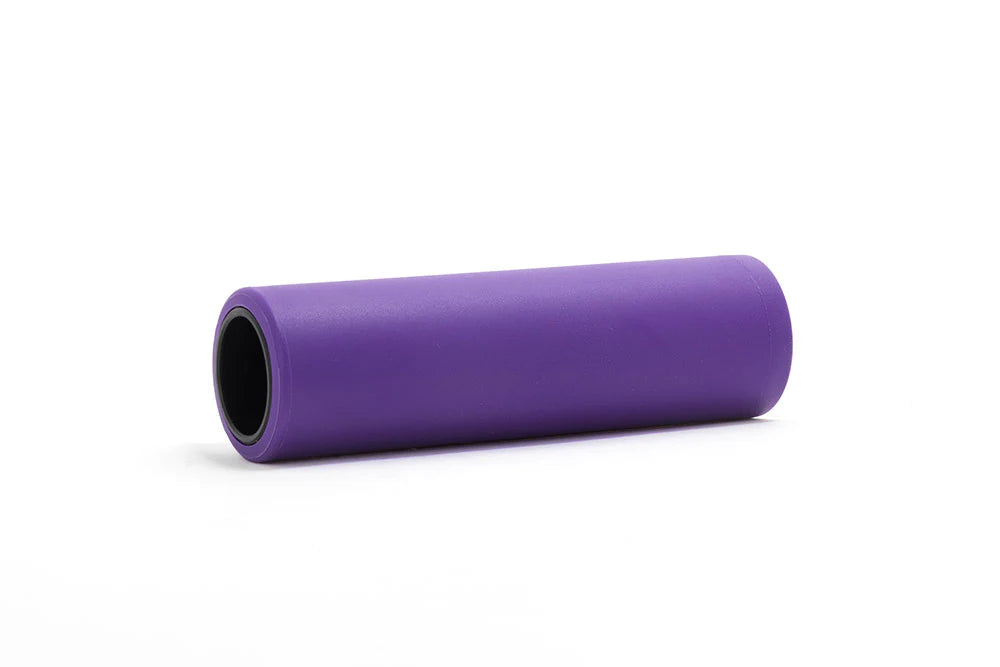 MERRITT BRANDON BEGIN GFE PLASTIC PEG 4.75" PURPLE