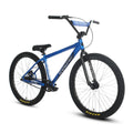 THRONE GOON 26" BLUE ROYALE