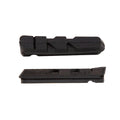 KOOL STOP DURA INSERT PAD CARBON #1