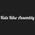 Kids Bike Assembly