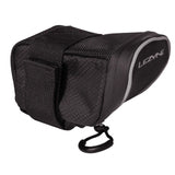 Lezyne M-Caddy QR Saddle Bag, Black/Black