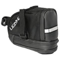 Lezyne Caddy Saddle Bag, Large, Black
