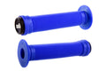 ODI GRIP LONGNECK ST BRIGHT BLUE