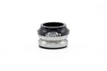 MERRITT INTEGRATED HEADSET BLACK LOWTOP