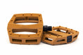 MERRITT P1 PEDALS COPPER