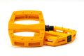 MERRITT P1 PEDALS GOLDENROD