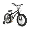 BASHER 16 BLACK LIGHTNING