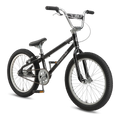 BASHER 20  BLACK LIGHTNING